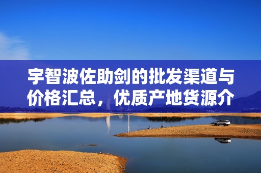 宇智波佐助劍的批發(fā)渠道與價格匯總，優(yōu)質(zhì)產(chǎn)地貨源介紹