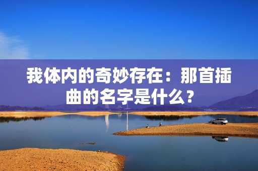 我體內(nèi)的奇妙存在：那首插曲的名字是什么？