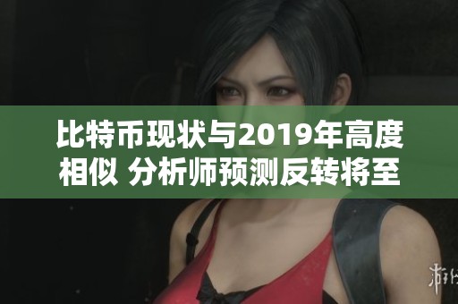 比特幣現(xiàn)狀與2019年高度相似 分析師預(yù)測(cè)反轉(zhuǎn)將至