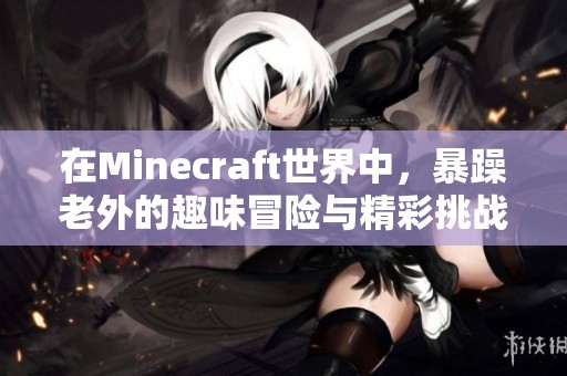在Minecraft世界中，暴躁老外的趣味冒險(xiǎn)與精彩挑戰(zhàn)