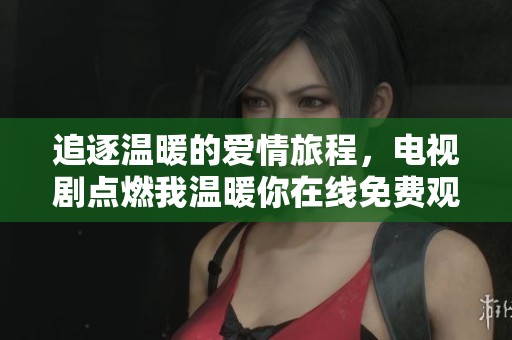 追逐溫暖的愛情旅程，電視劇點燃我溫暖你在線免費觀看