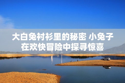大白兔襯衫里的秘密 小兔子在歡快冒險(xiǎn)中探尋驚喜