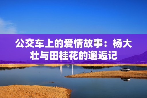公交車(chē)上的愛(ài)情故事：楊大壯與田桂花的邂逅記
