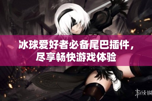 冰球愛好者必備尾巴插件，盡享暢快游戲體驗(yàn)