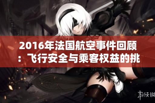 2016年法國航空事件回顧：飛行安全與乘客權(quán)益的挑戰(zhàn)