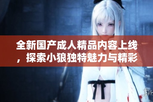 全新國(guó)產(chǎn)成人精品內(nèi)容上線，探索小狼獨(dú)特魅力與精彩體驗(yàn)