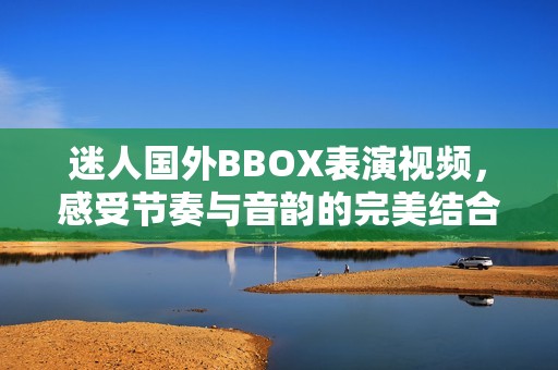 迷人國外BBOX表演視頻，感受節(jié)奏與音韻的完美結(jié)合