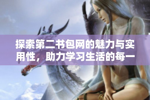 探索第二書包網(wǎng)的魅力與實用性，助力學(xué)習(xí)生活的每一天