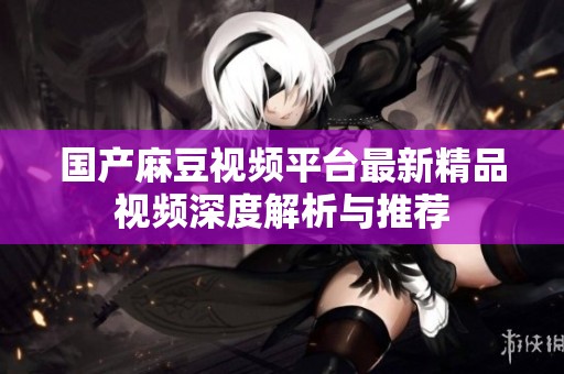 國產(chǎn)麻豆視頻平臺最新精品視頻深度解析與推薦