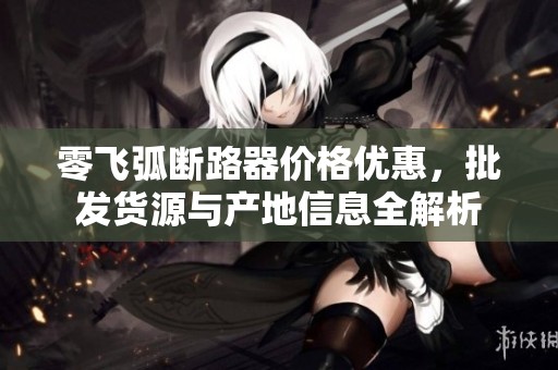 零飛弧斷路器價(jià)格優(yōu)惠，批發(fā)貨源與產(chǎn)地信息全解析