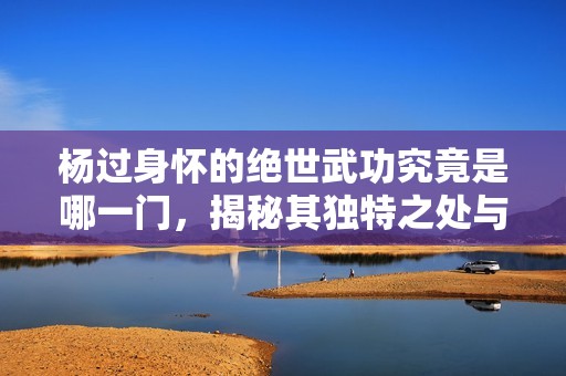 楊過(guò)身懷的絕世武功究竟是哪一門(mén)，揭秘其獨(dú)特之處與威力