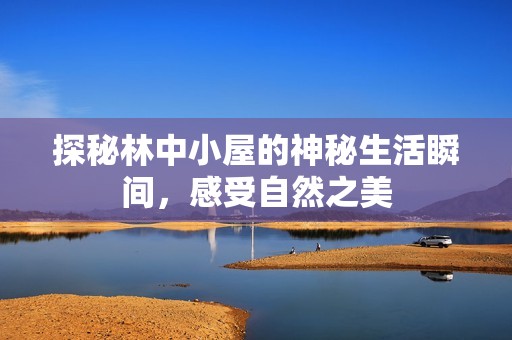 探秘林中小屋的神秘生活瞬間，感受自然之美