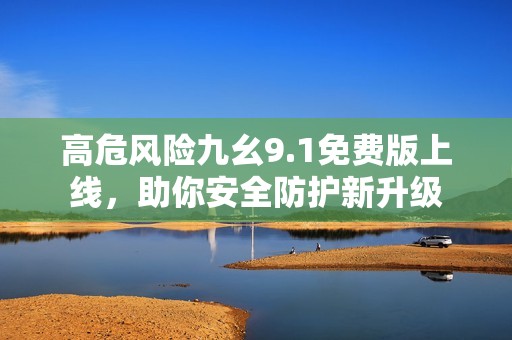 高危風(fēng)險(xiǎn)九幺9.1免費(fèi)版上線，助你安全防護(hù)新升級(jí)