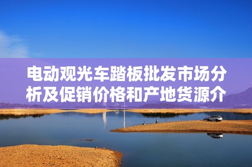 電動觀光車踏板批發(fā)市場分析及促銷價格和產(chǎn)地貨源介紹