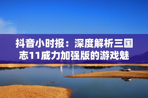 抖音小時(shí)報(bào)：深度解析三國(guó)志11威力加強(qiáng)版的游戲魅力與特色