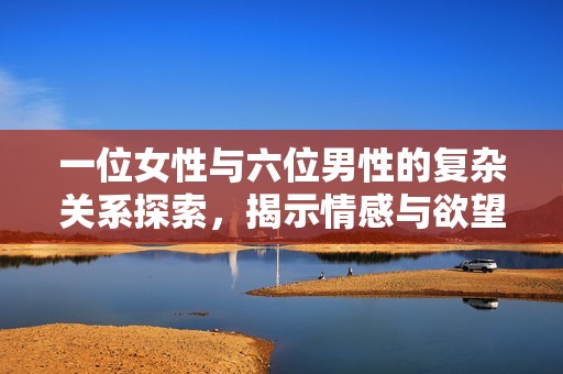 一位女性與六位男性的復(fù)雜關(guān)系探索，揭示情感與欲望的交織之旅