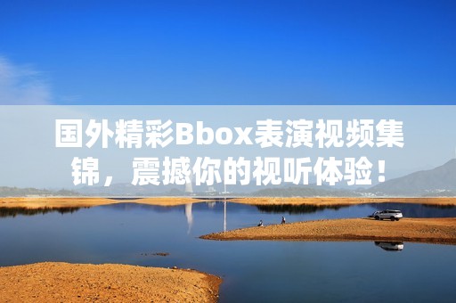 國(guó)外精彩Bbox表演視頻集錦，震撼你的視聽體驗(yàn)！