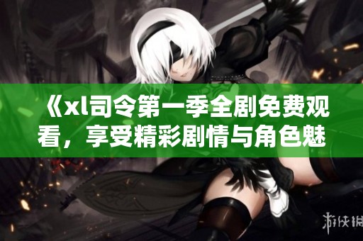 《xl司令第一季全劇免費觀看，享受精彩劇情與角色魅力》
