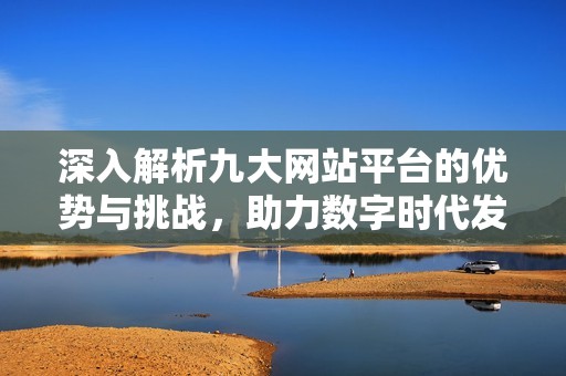 深入解析九大網(wǎng)站平臺(tái)的優(yōu)勢(shì)與挑戰(zhàn)，助力數(shù)字時(shí)代發(fā)展