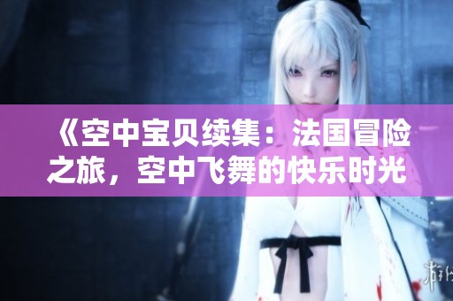 《空中寶貝續(xù)集：法國冒險之旅，空中飛舞的快樂時光》