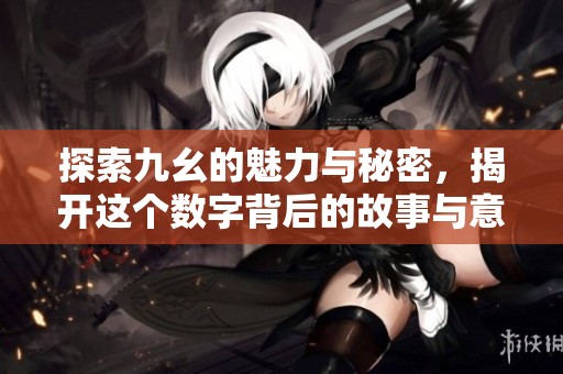 探索九幺的魅力與秘密，揭開這個數(shù)字背后的故事與意義