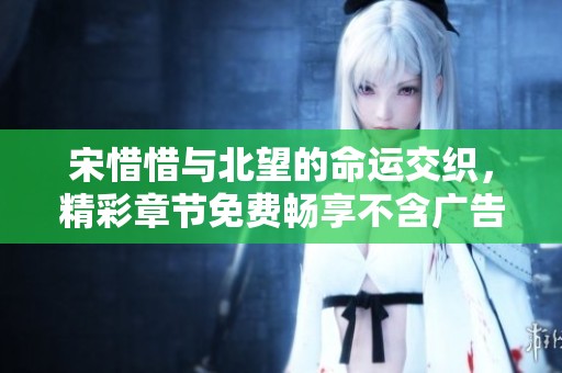 宋惜惜與北望的命運(yùn)交織，精彩章節(jié)免費(fèi)暢享不含廣告